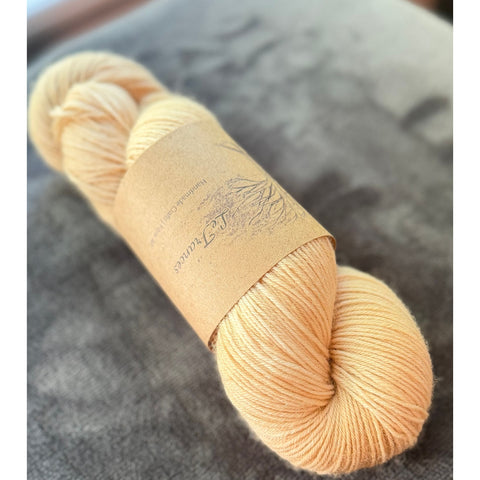 Desert Viel on Budget Baby - Sock