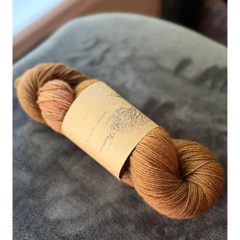 Nutmeg Grove on Budget Baby - Sock