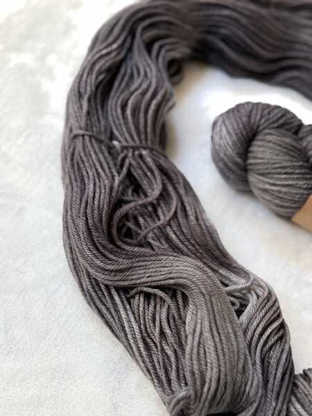 Catherine the Great on It's Butter Baby DK - Merino Blend