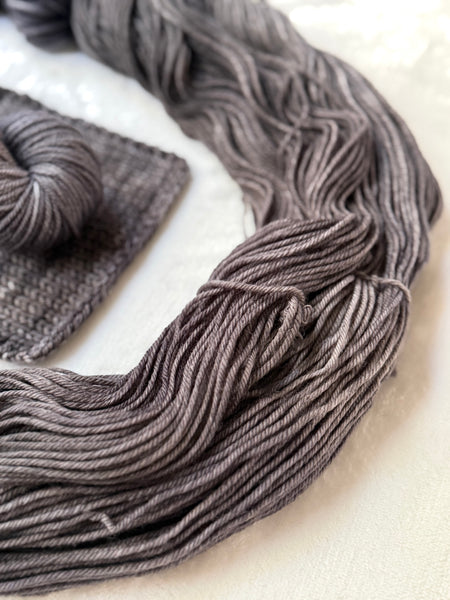 Catherine the Great on It's Butter Baby DK - Merino Blend