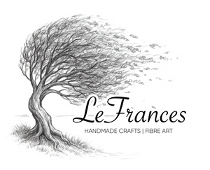 LeFrances Handmade Crafts and Fibre Art